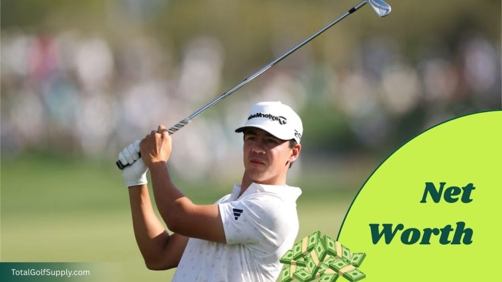 Michael Thorbjornsen's Net Worth