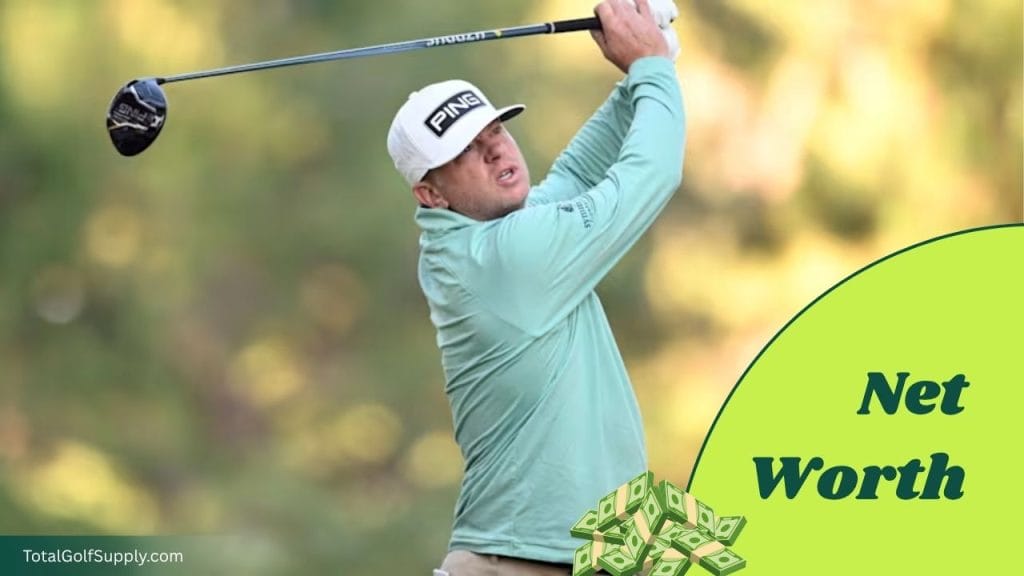 Nate Lashley's Net Worth