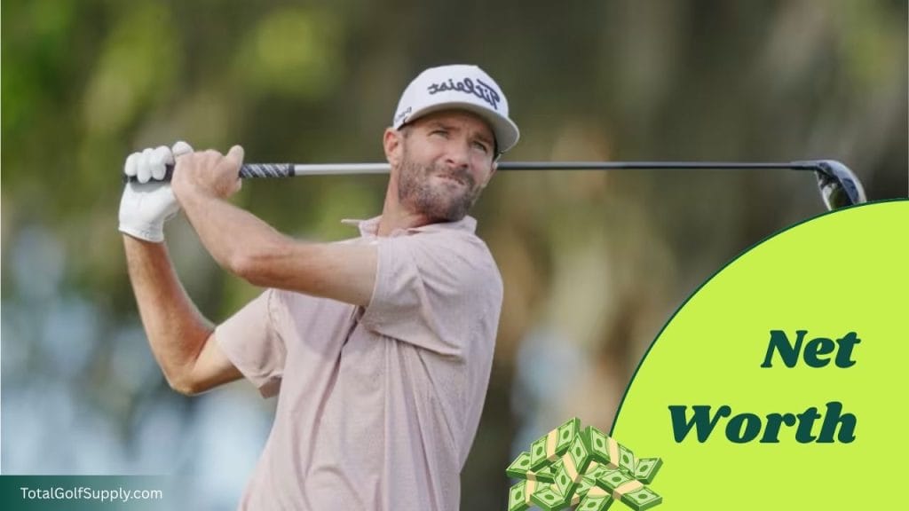 Nicholas Lindheim's Net Worth