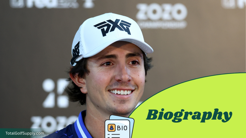 Nico Echavarria Biography