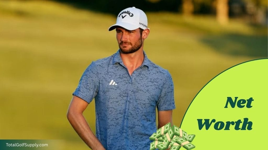 Noah Goodwin's Net Worth