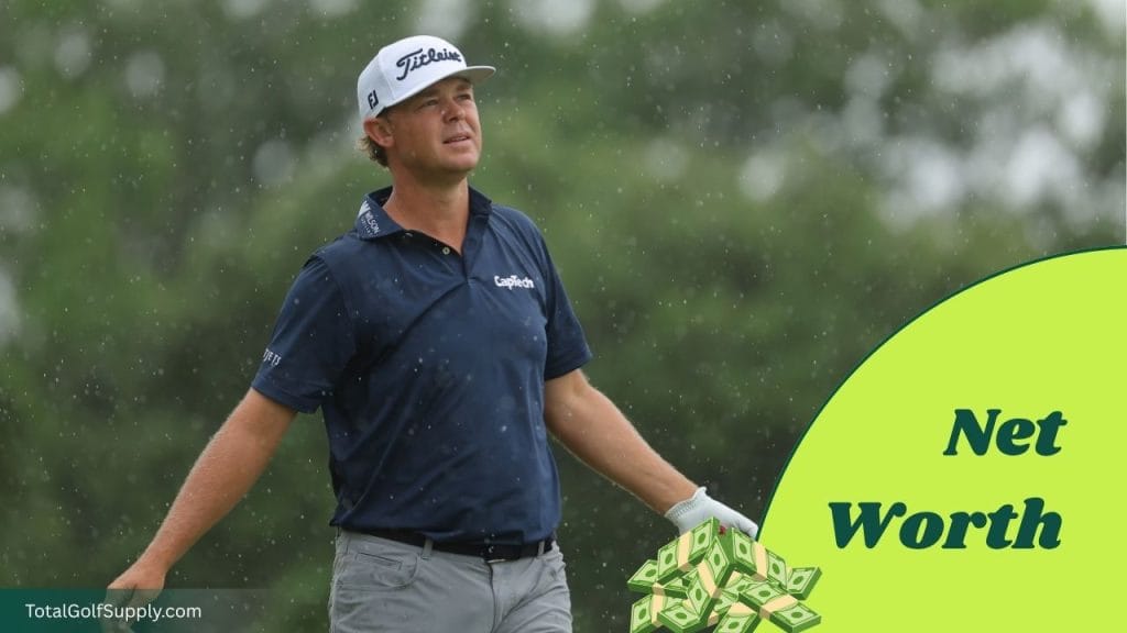 Patton Kizzire's Net Worth