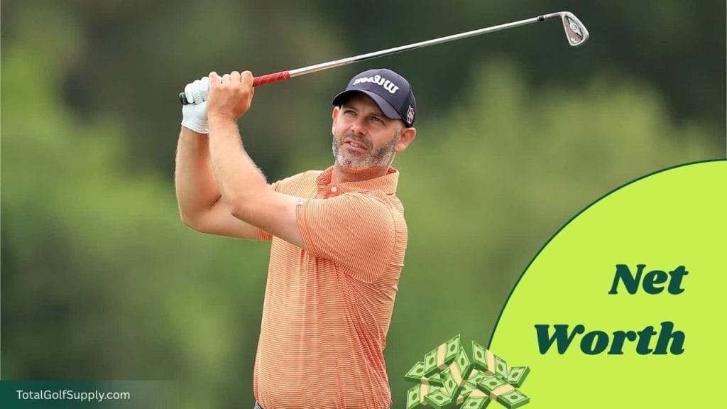 Paul Waring's Net Worth