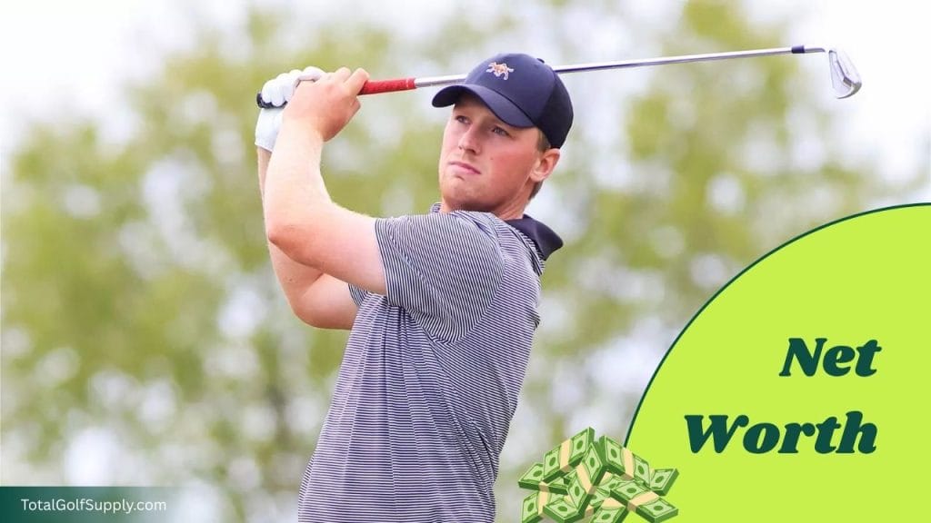 Pontus Nyholm's Net Worth
