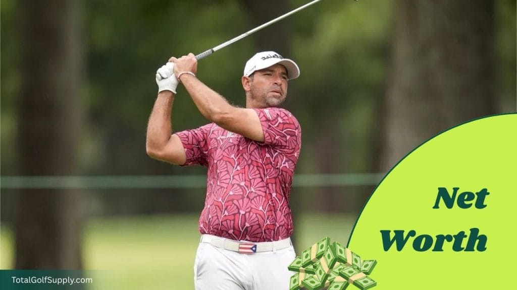 Rafael Campos's Net Worth