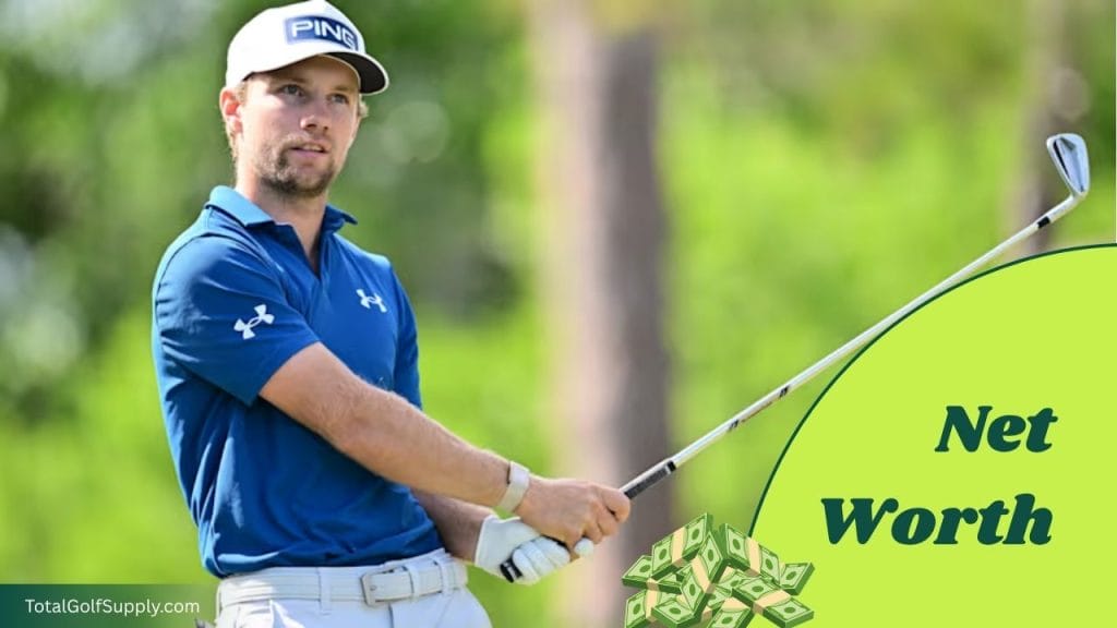 Rasmus Neergaard-Petersen's Net Worth