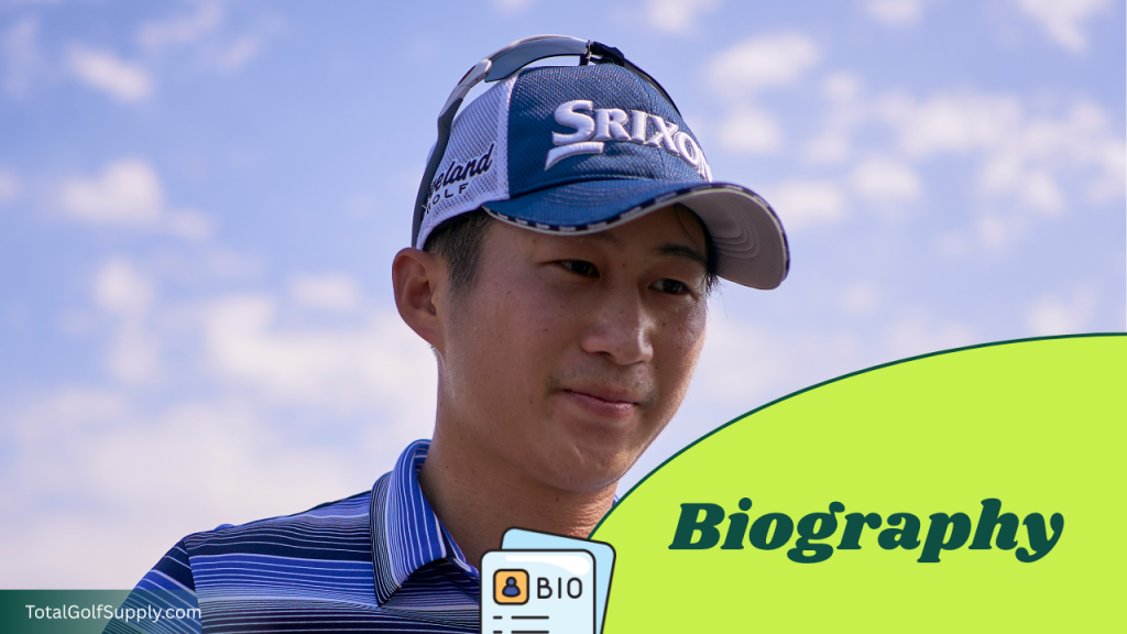 Rikuya Hoshino Biography
