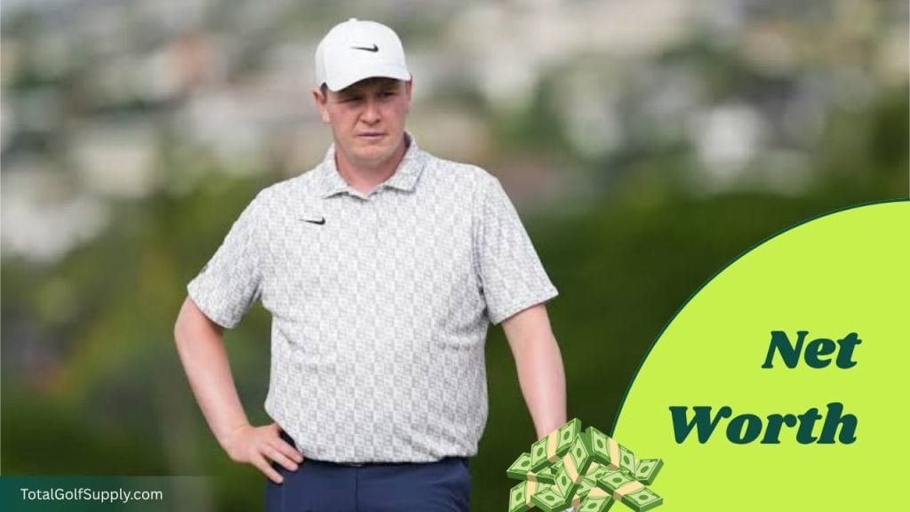 Robert MacIntyre's Net Worth