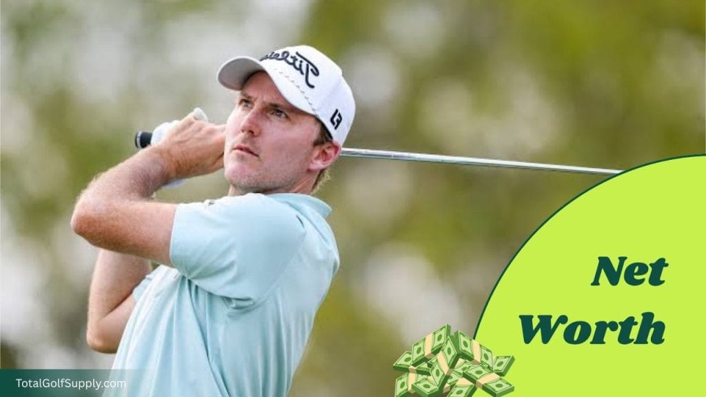 Russell Henley's Net Worth