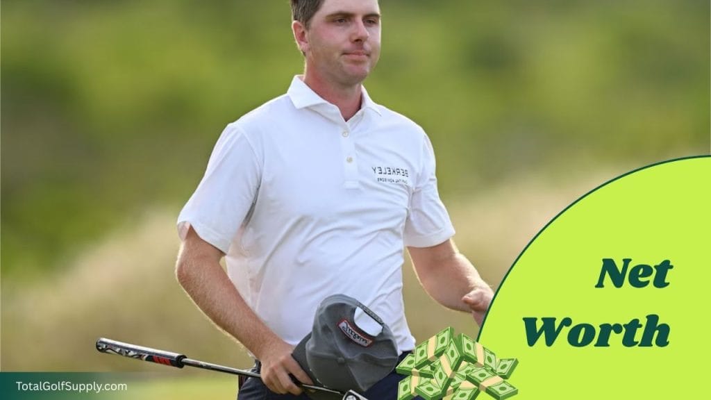 Ryan Gerard's Net Worth