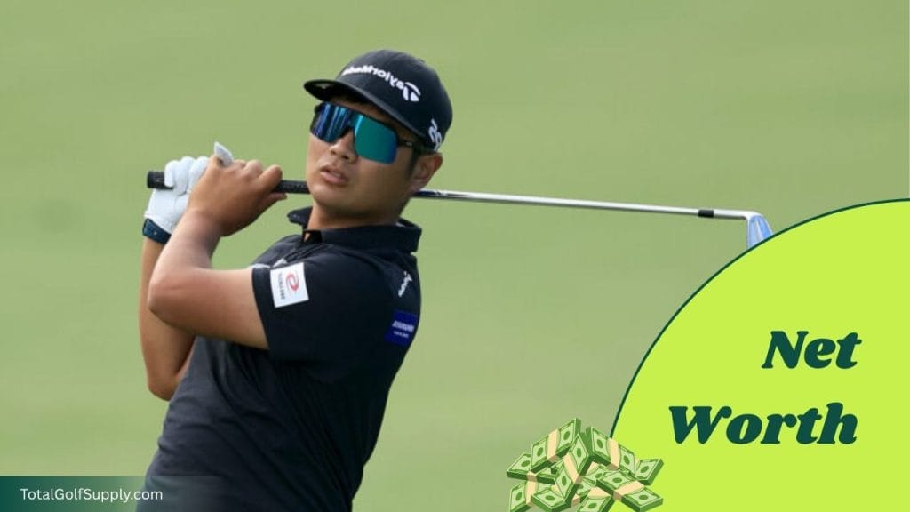 Ryo Hisatsune's Net Worth