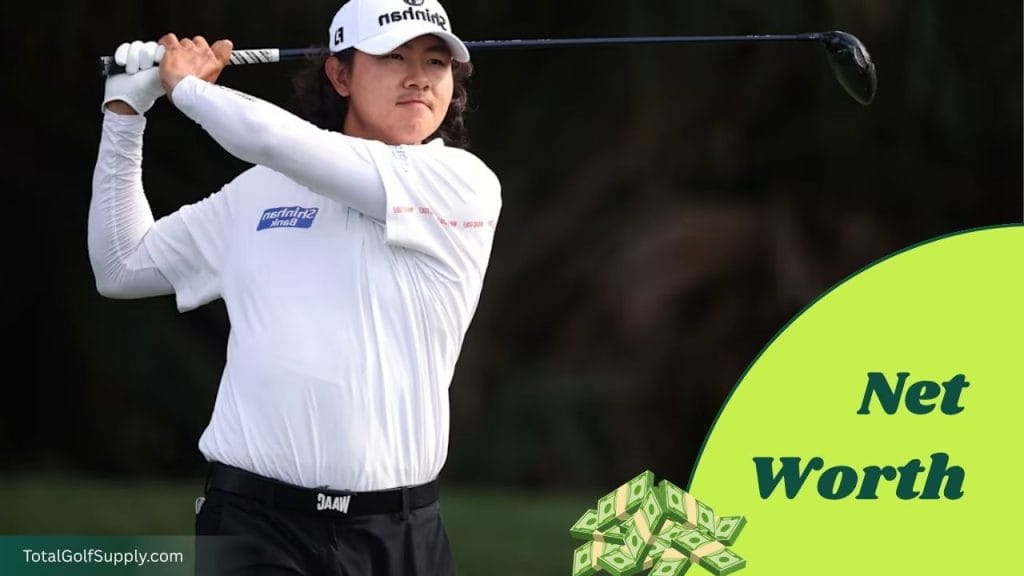 S.H. Kim's Net Worth