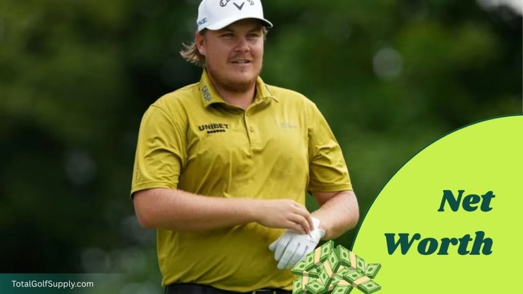 Sami Valimaki's Net Worth
