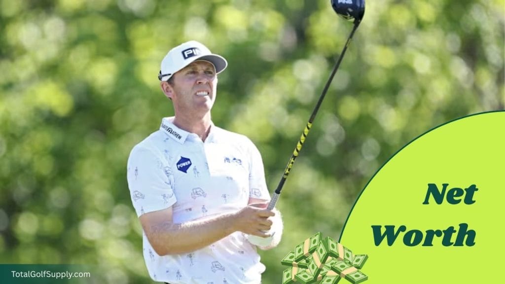 Seamus Power's Net Worth