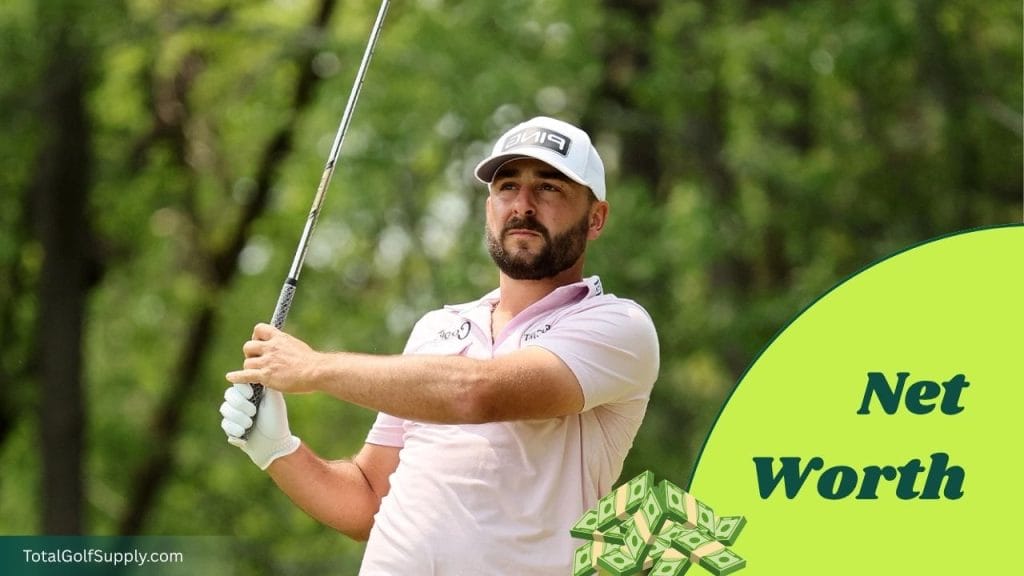 Stephan Jaeger's Net Worth