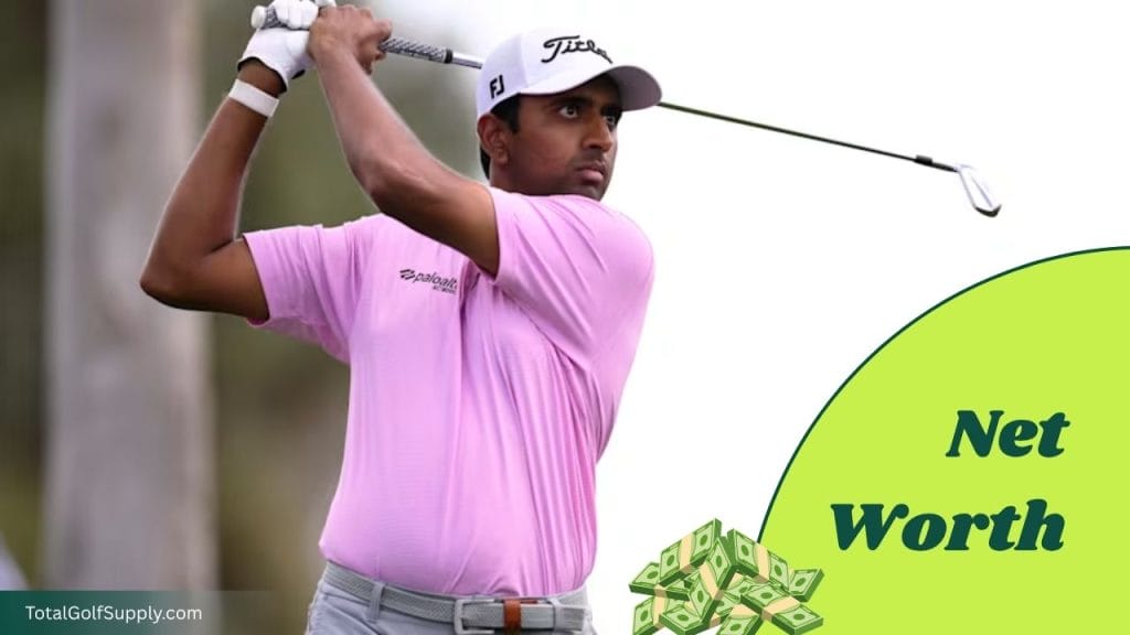 Sudarshan Yellamaraju's Net Worth