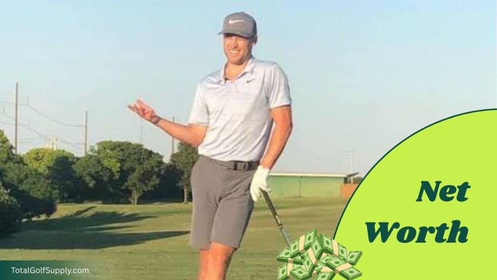 Taylor Moore's Net Worth