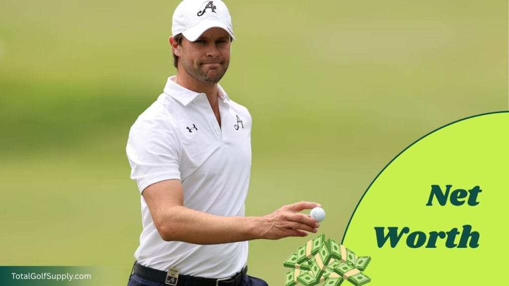 Thomas Detry's Net Worth