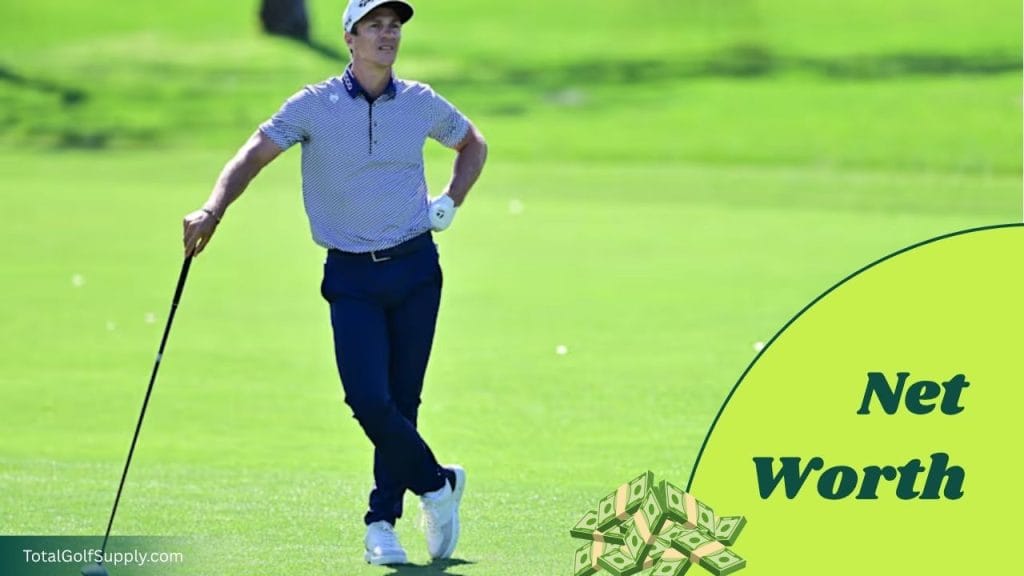 Thorbjorn Olesen's Net Worth