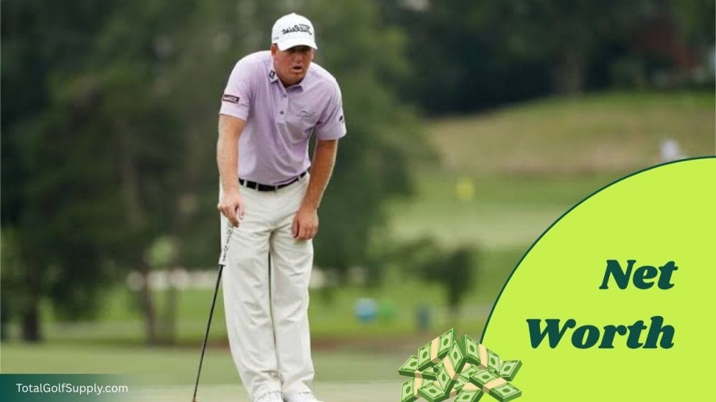 Tom Hoge's Net Worth