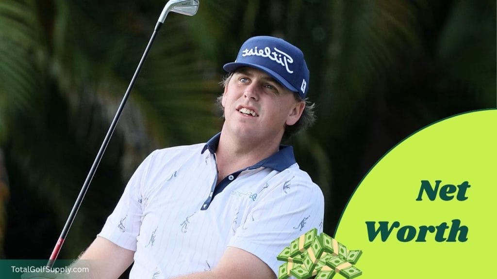 Trace Crowe's Net Worth