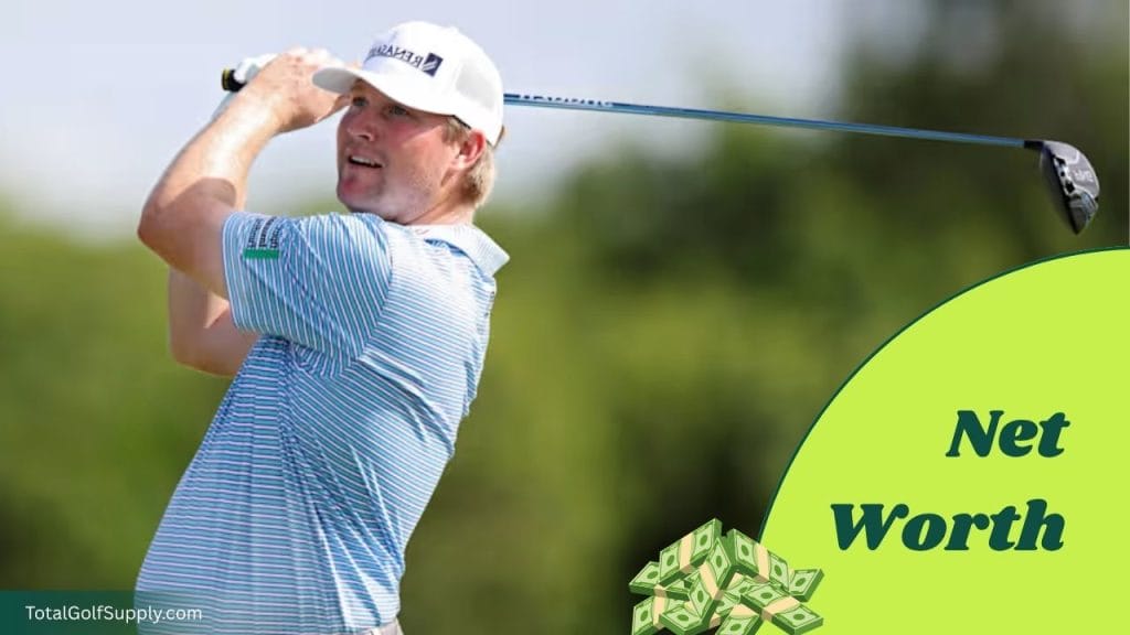 Trey Mullinax's Net Worth