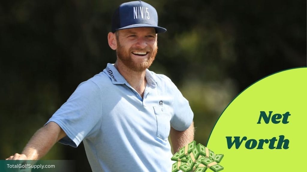 Tyler McCumber's Net Worth