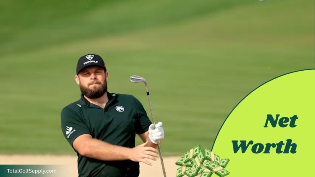 Tyrrell Hatton's Net Worth