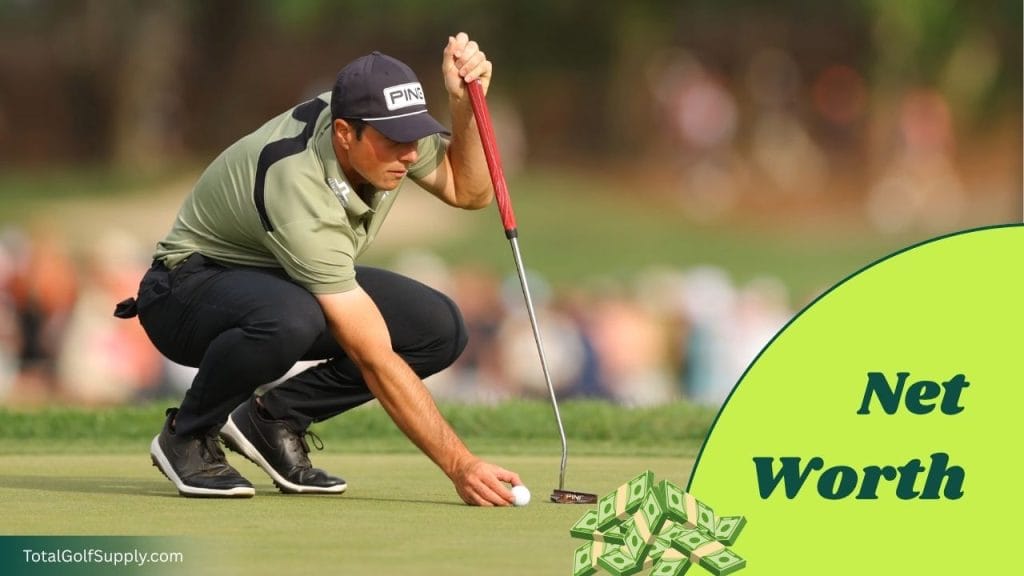 Viktor Hovland's Net Worth