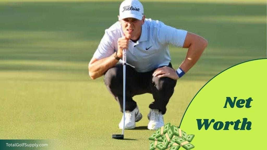 Vincent Norrman's Net Worth