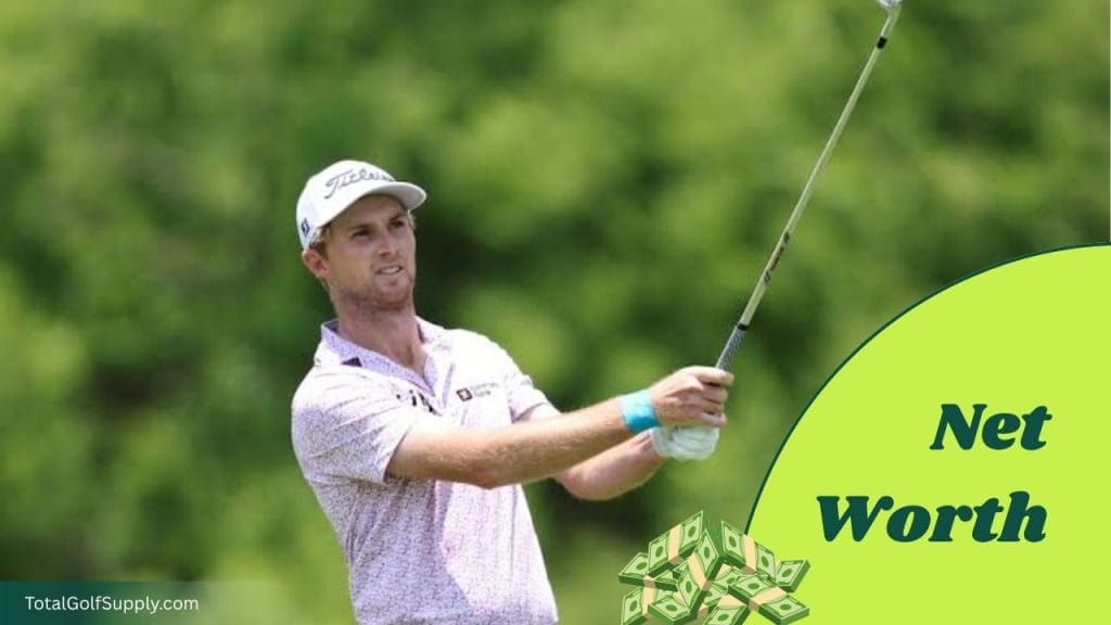 Will Zalatoris's Net Worth