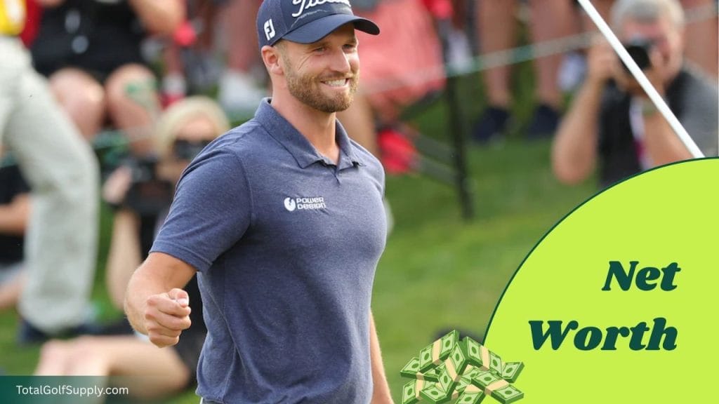 Wyndham Clark's Net Worth