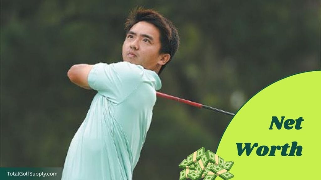 Zecheng Dou's Net Worth