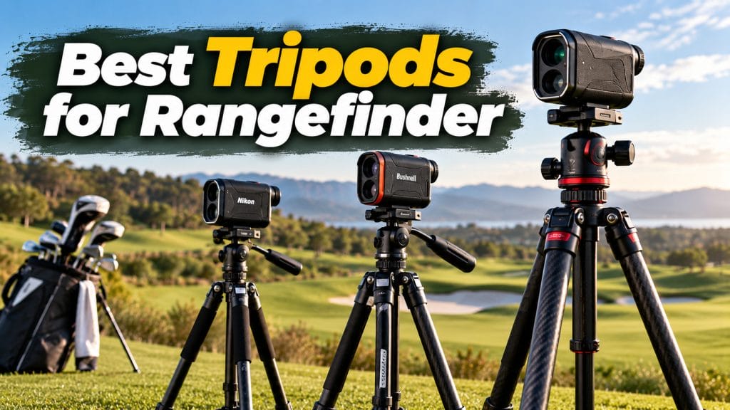 Best Tripods for Rangefinder